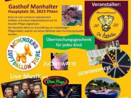 Benefizbesuch